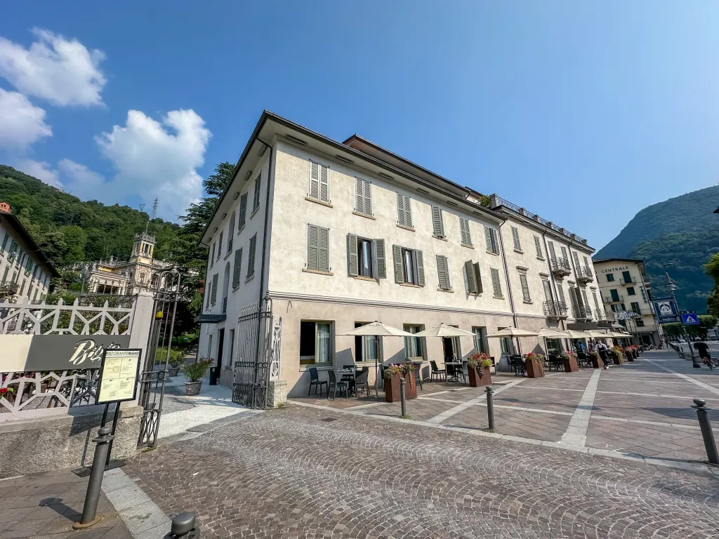 Bigio Hotel San Pellegrino, foto 1