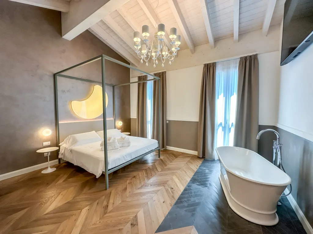 Bigio Hotel San Pellegrino, foto 2