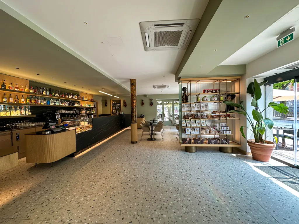 Bigio Hotel San Pellegrino, foto 4
