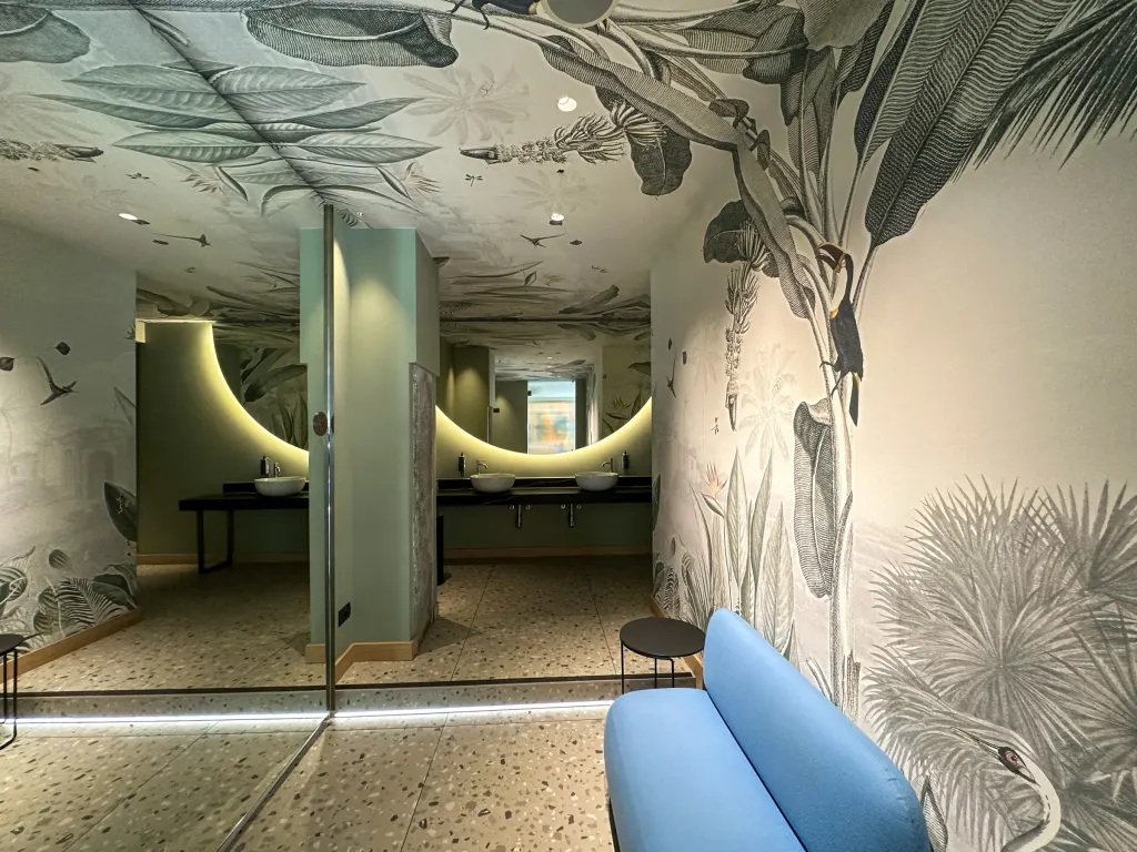 Bigio Hotel San Pellegrino, foto 6