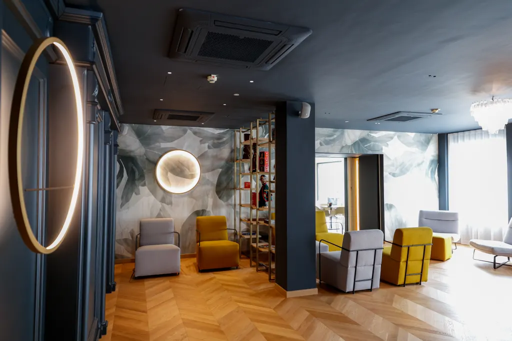 Bigio Hotel San Pellegrino, foto 10