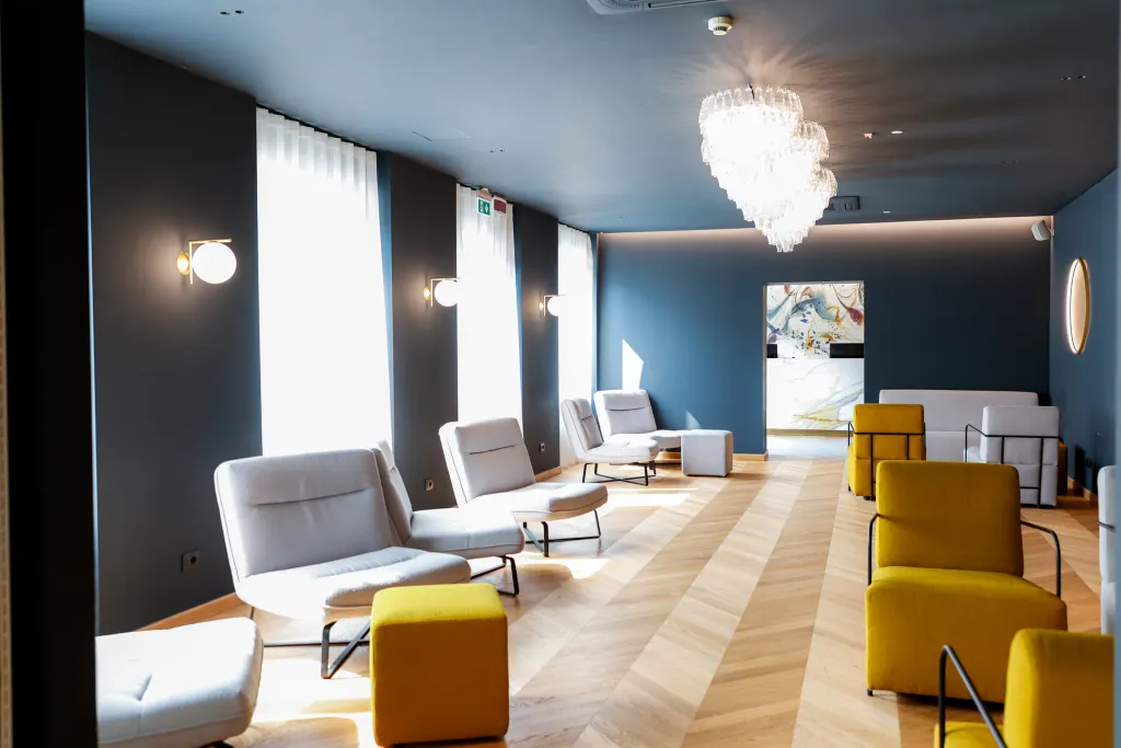 Bigio Hotel San Pellegrino, foto 11