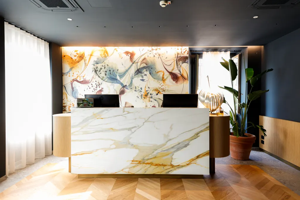 Bigio Hotel San Pellegrino, foto 12