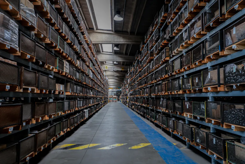 Mega per E-Commerce, foto 12