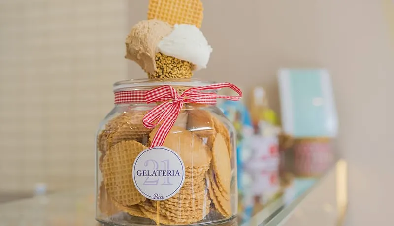 21 Bià Pasticceria, foto 4