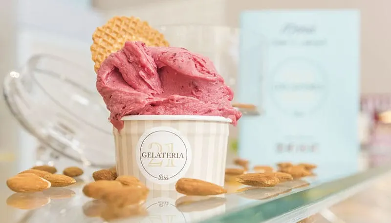 21 Bià Pasticceria, foto 1