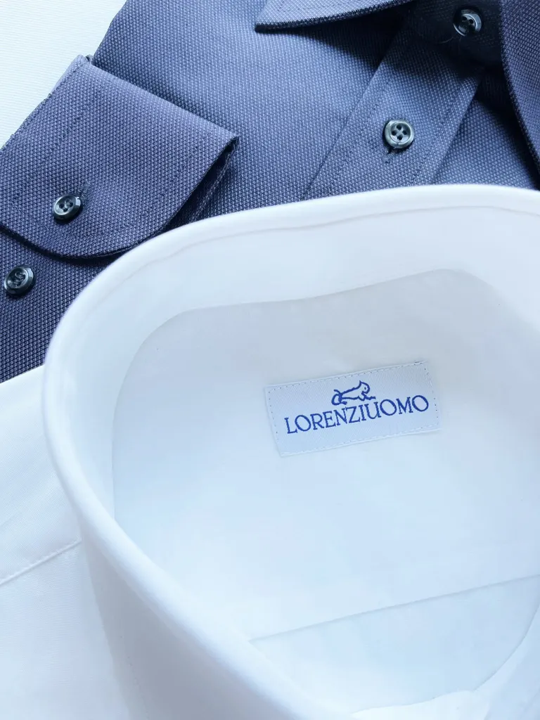 Lorenzi Camicie SS 24, foto 10