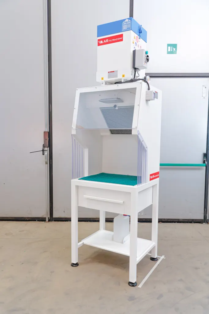 AR Filtrazioni schede tecniche, foto 6