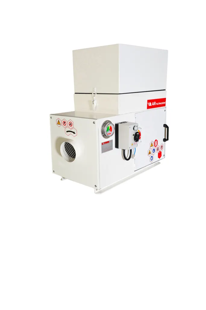 AR Filtrazioni schede tecniche, foto 10