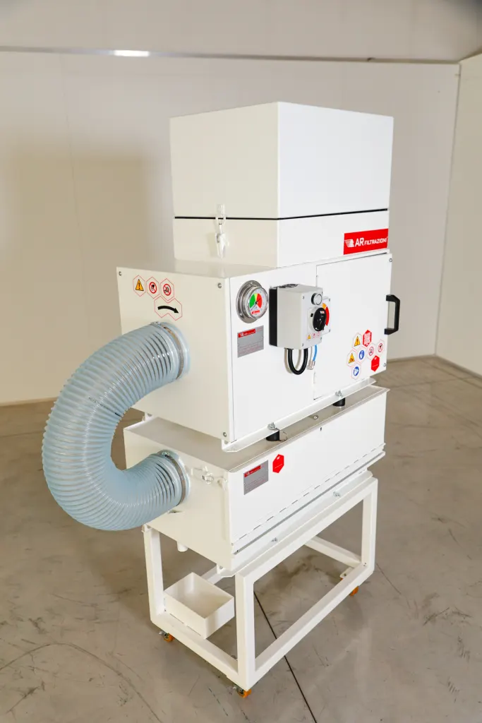 AR Filtrazioni schede tecniche, foto 11