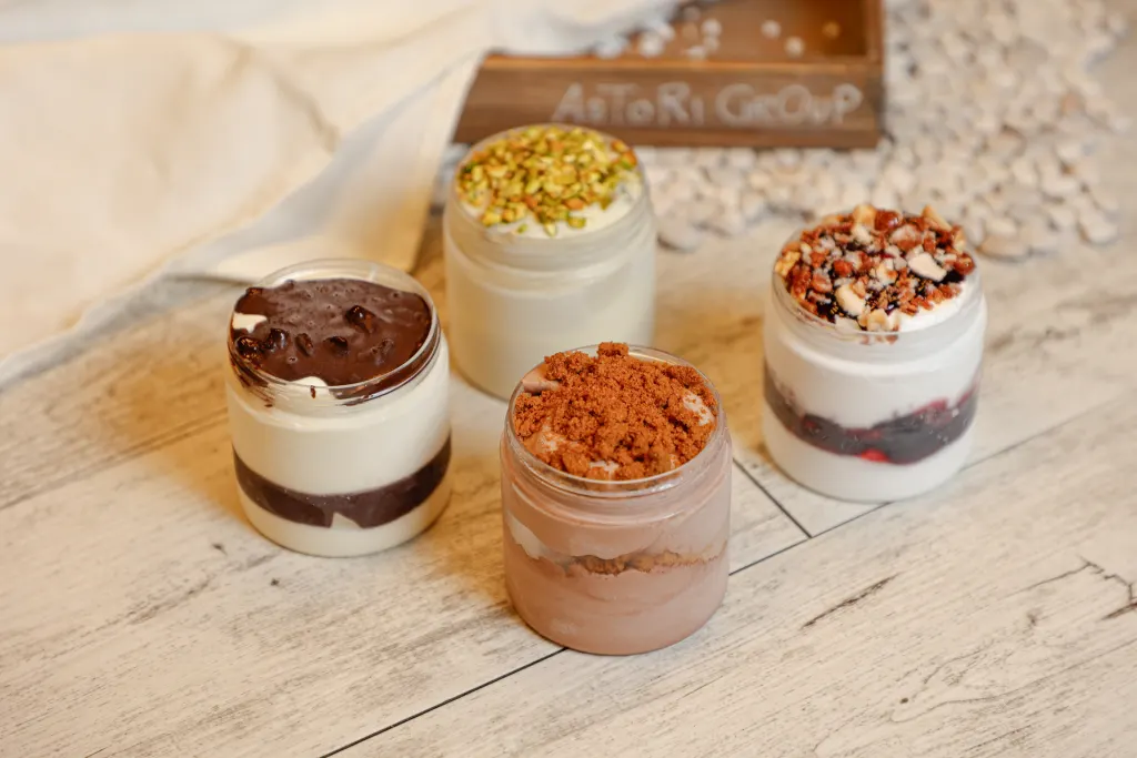 Astori Group presenta Fluffy, foto 11