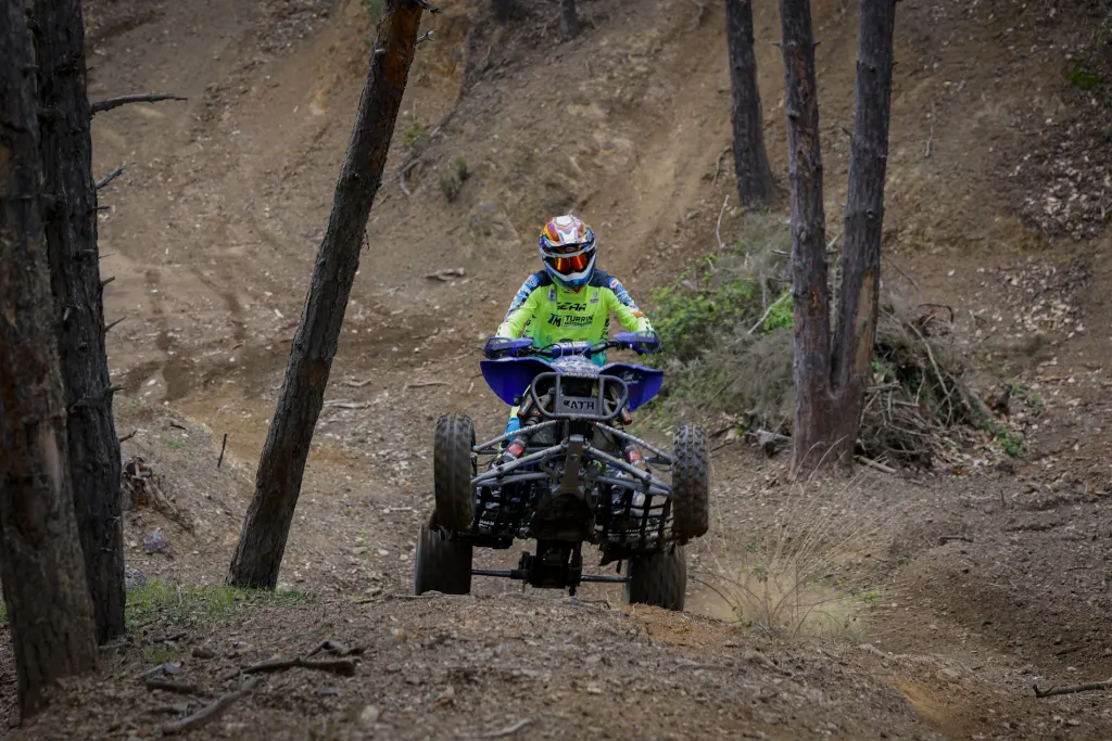 Team Turrini Yamaha, foto 8