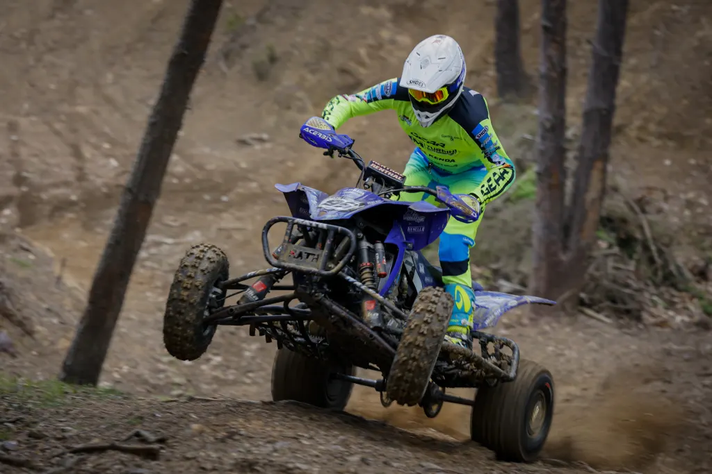 Team Turrini Yamaha, foto 9