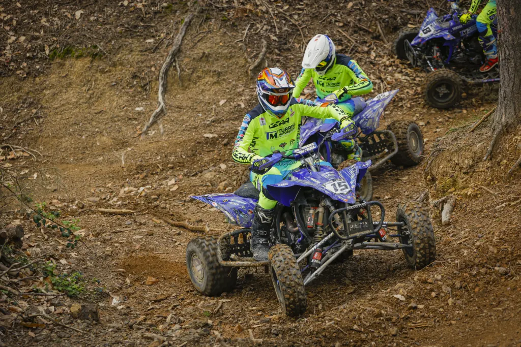 Team Turrini Yamaha, foto 10
