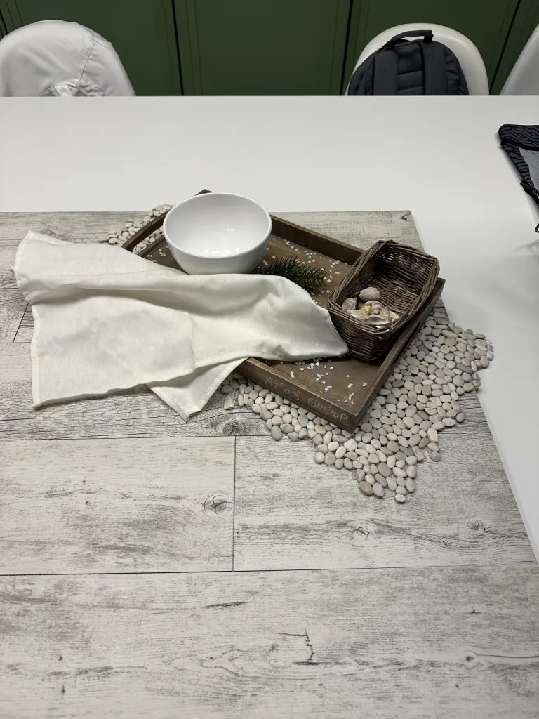 Astori Group presenta Fluffy, foto 16