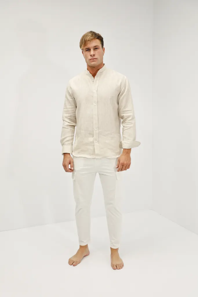 Lorenzi Camicie SS 24, foto 1