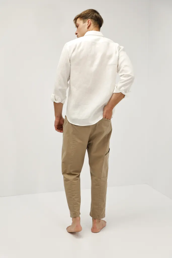 Lorenzi Camicie SS 24, foto 3