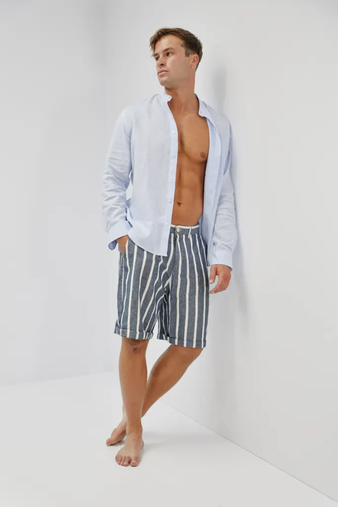 Lorenzi Camicie SS 24, foto 6