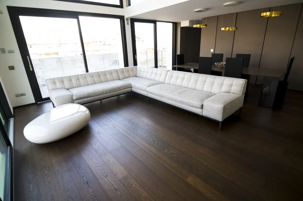 Magri Parquet portfolio, foto 1
