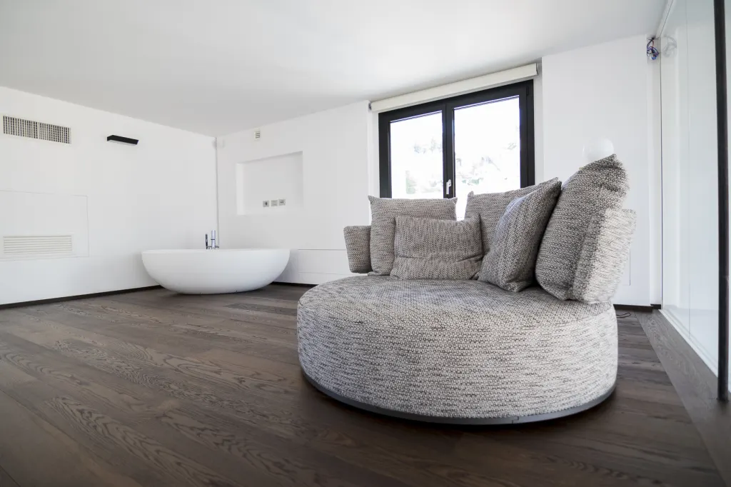 Magri Parquet portfolio, foto 2