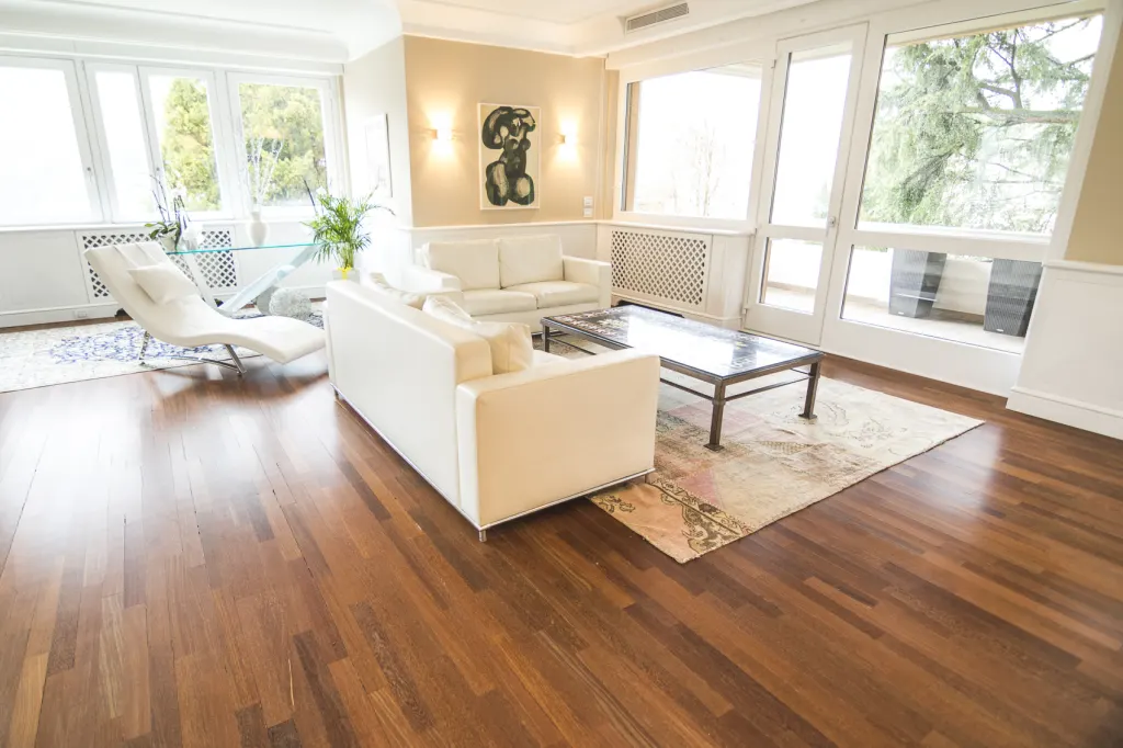 Magri Parquet portfolio, foto 3