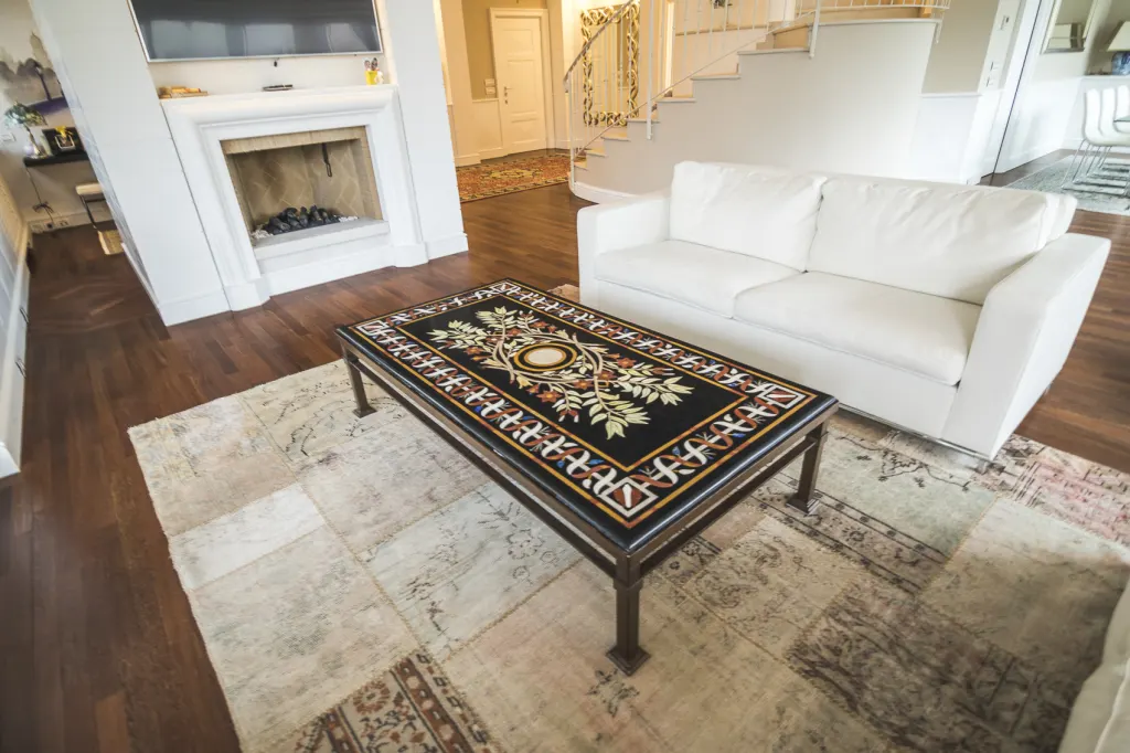 Magri Parquet portfolio, foto 4
