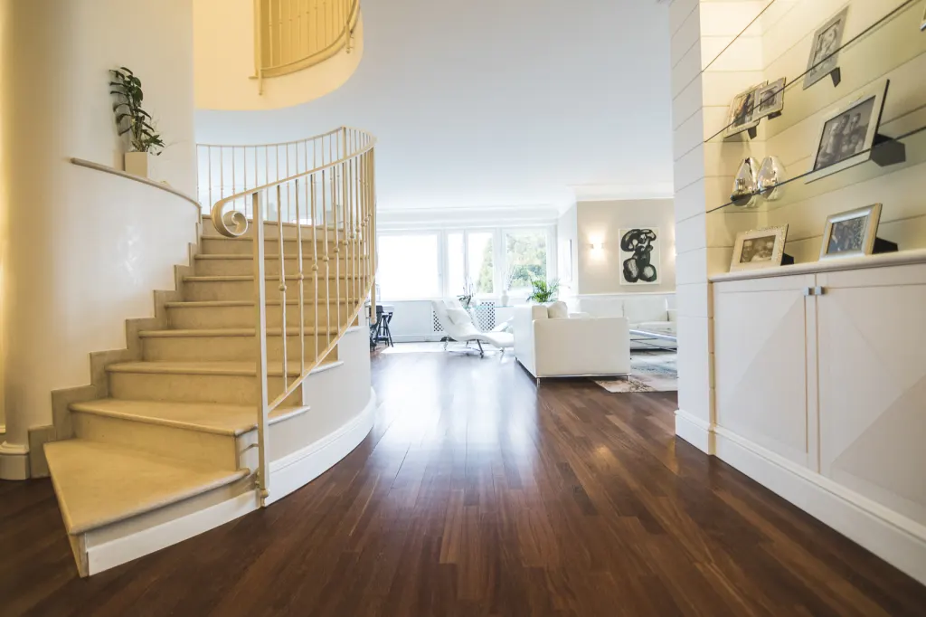 Magri Parquet portfolio, foto 5