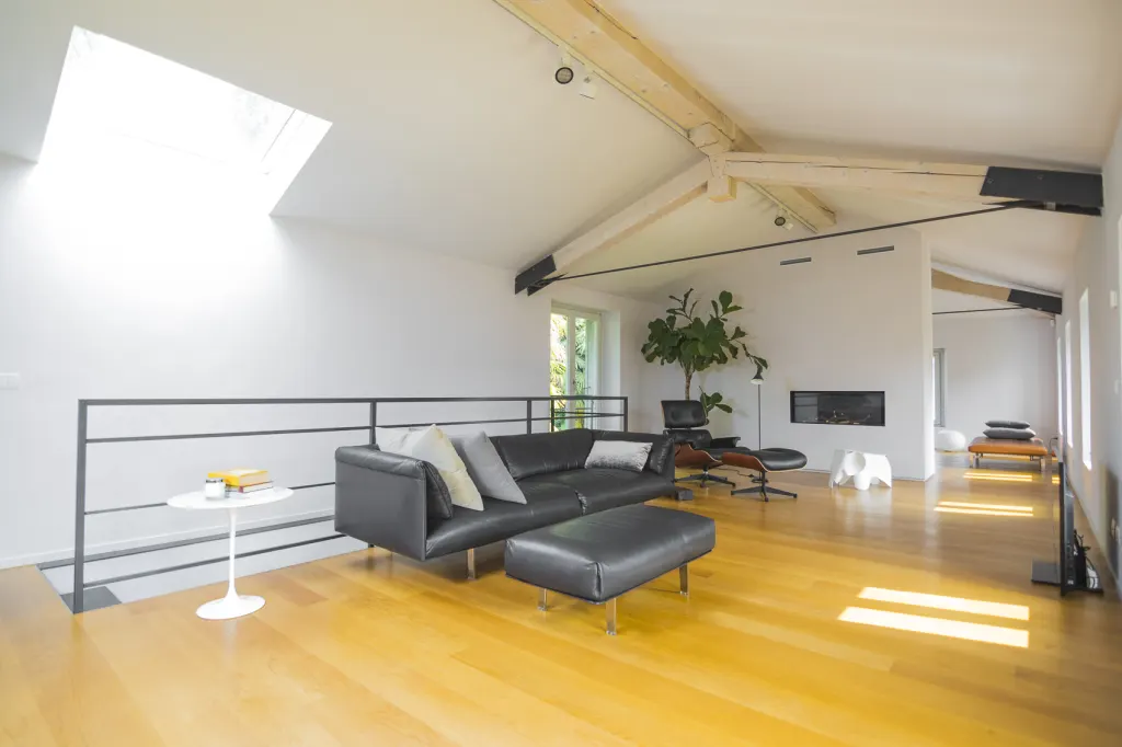 Magri Parquet portfolio, foto 6