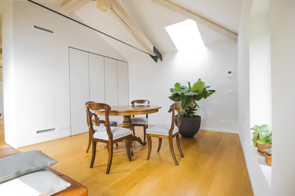 Magri Parquet portfolio, foto 7