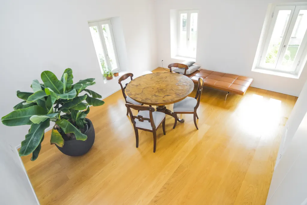 Magri Parquet portfolio, foto 8