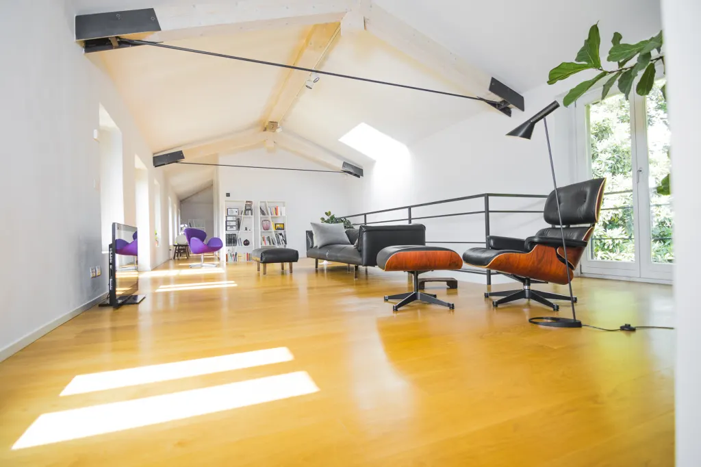 Magri Parquet portfolio, foto 9