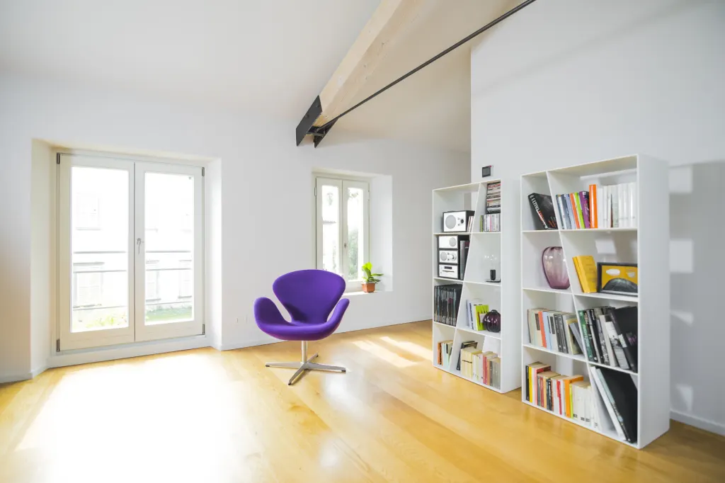 Magri Parquet portfolio, foto 10