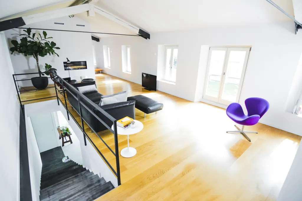 Magri Parquet portfolio, foto 11
