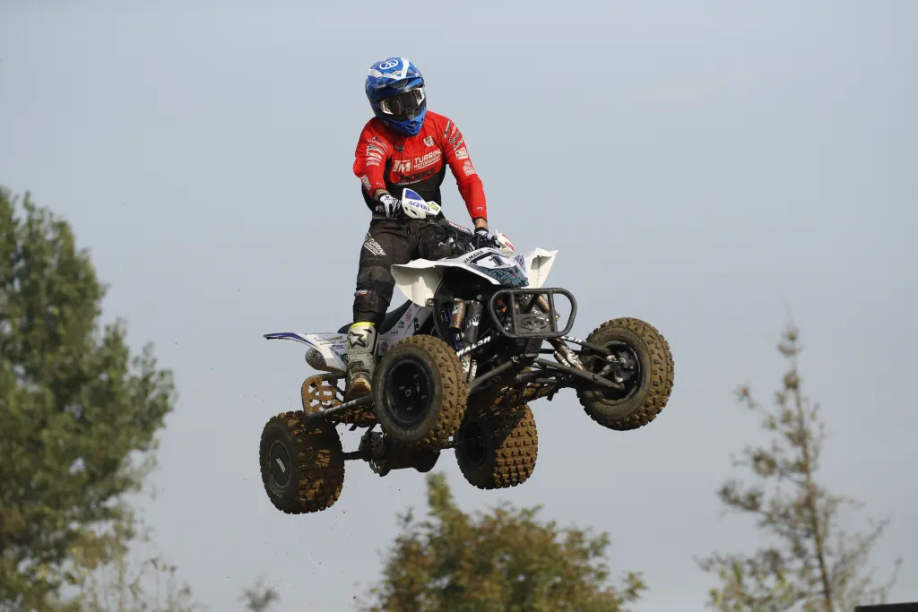 ATV Campionato Italiano, foto 1