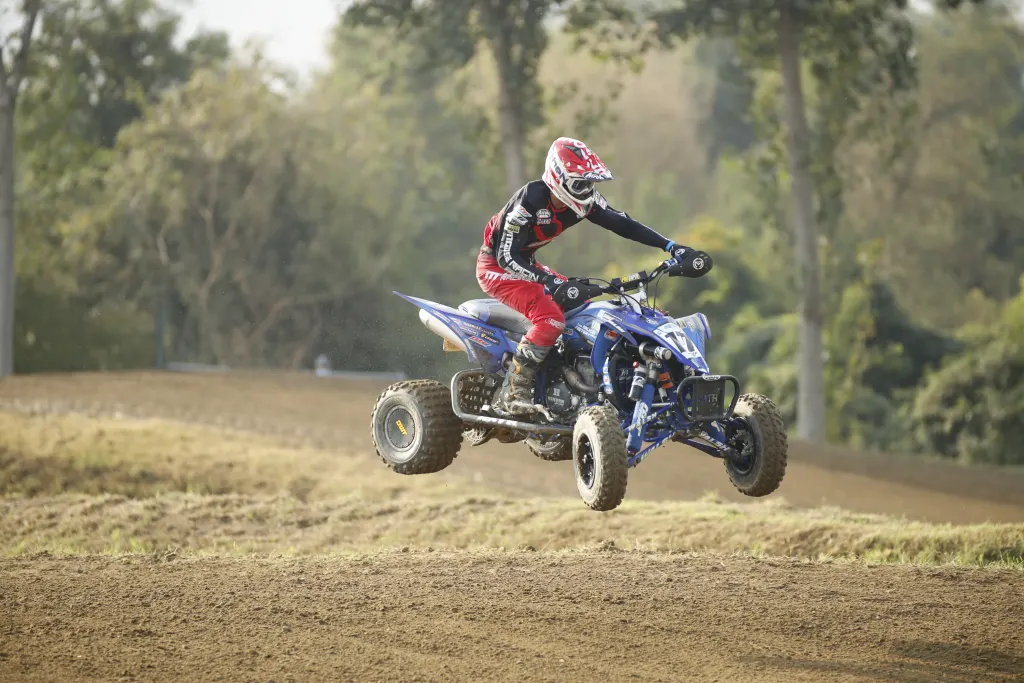 ATV Campionato Italiano, foto 2