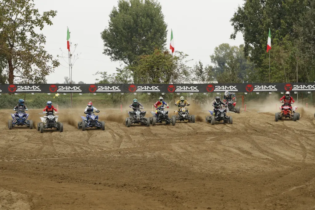ATV Campionato Italiano, foto 3