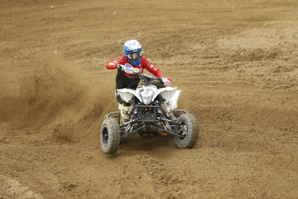 ATV Campionato Italiano, foto 4