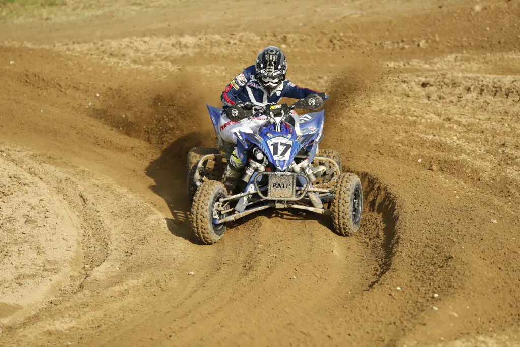 ATV Campionato Italiano, foto 6