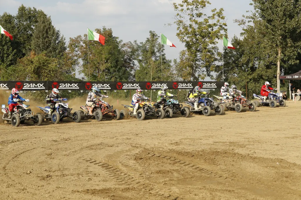ATV Campionato Italiano, foto 7
