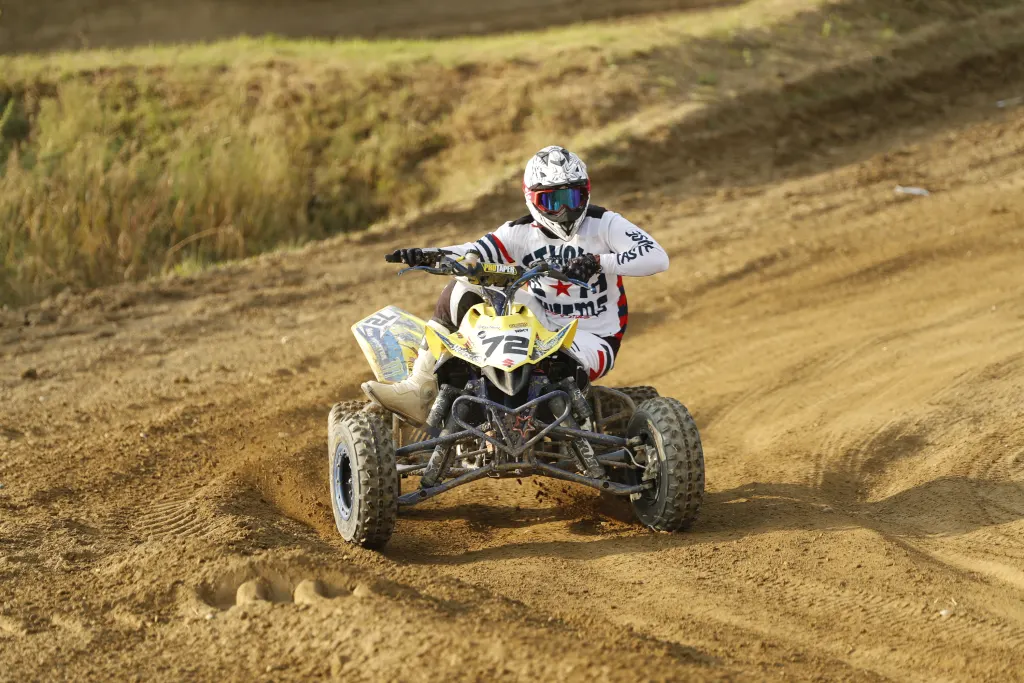 ATV Campionato Italiano, foto 8