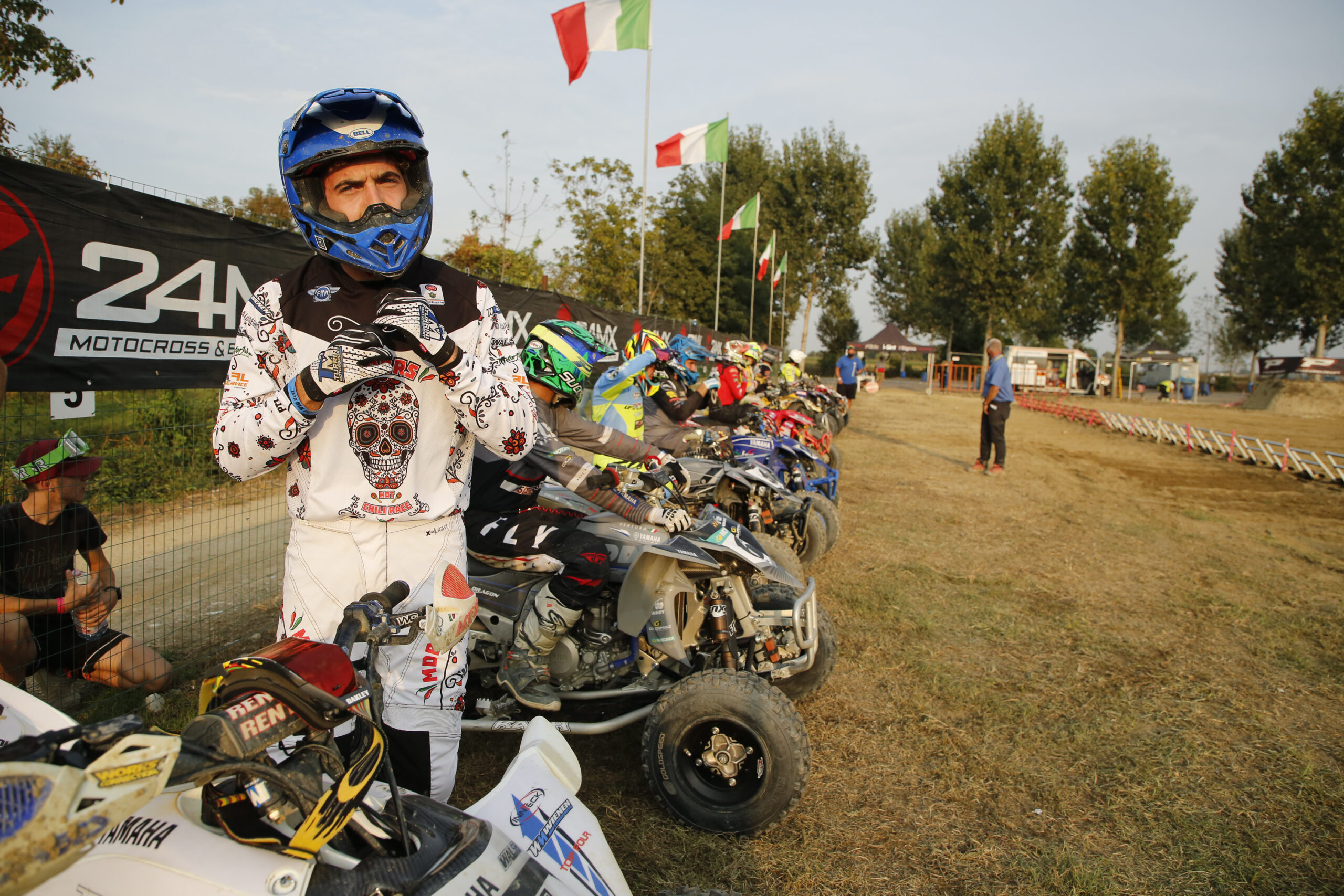 ATV Campionato Italiano