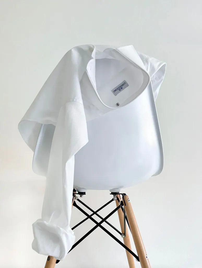 Lorenzi Camicie SS 24, foto 9