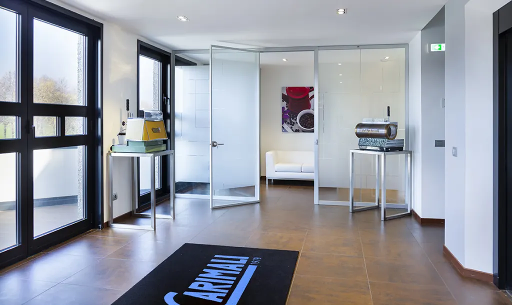 Design Arredo Ufficio di Bergamo, foto 11