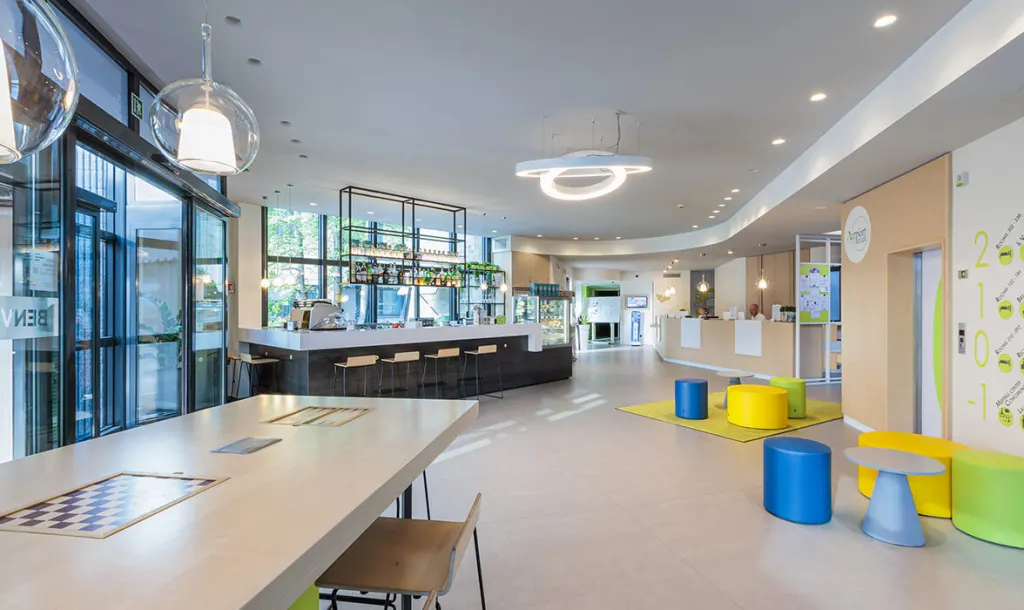 Design Arredo Ufficio di Bergamo, foto 1