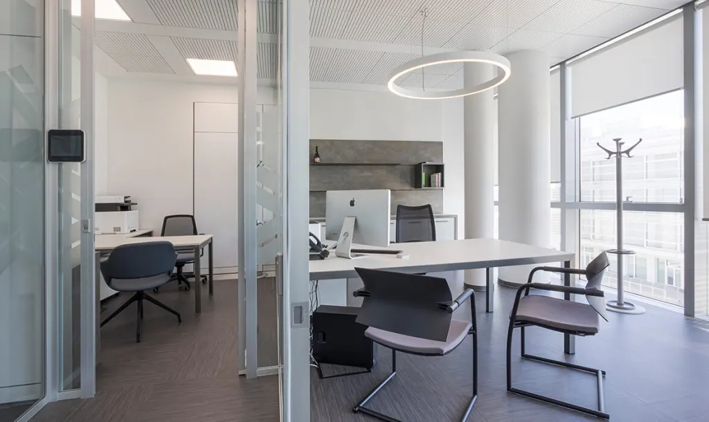 Design Arredo Ufficio di Bergamo, foto 12