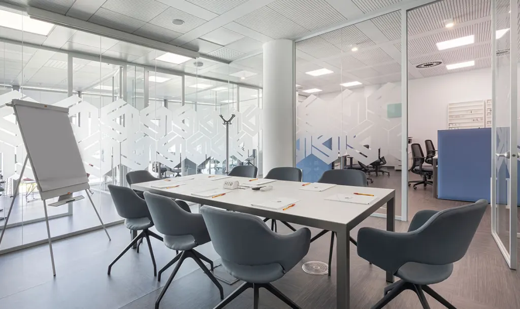 Design Arredo Ufficio di Bergamo, foto 13
