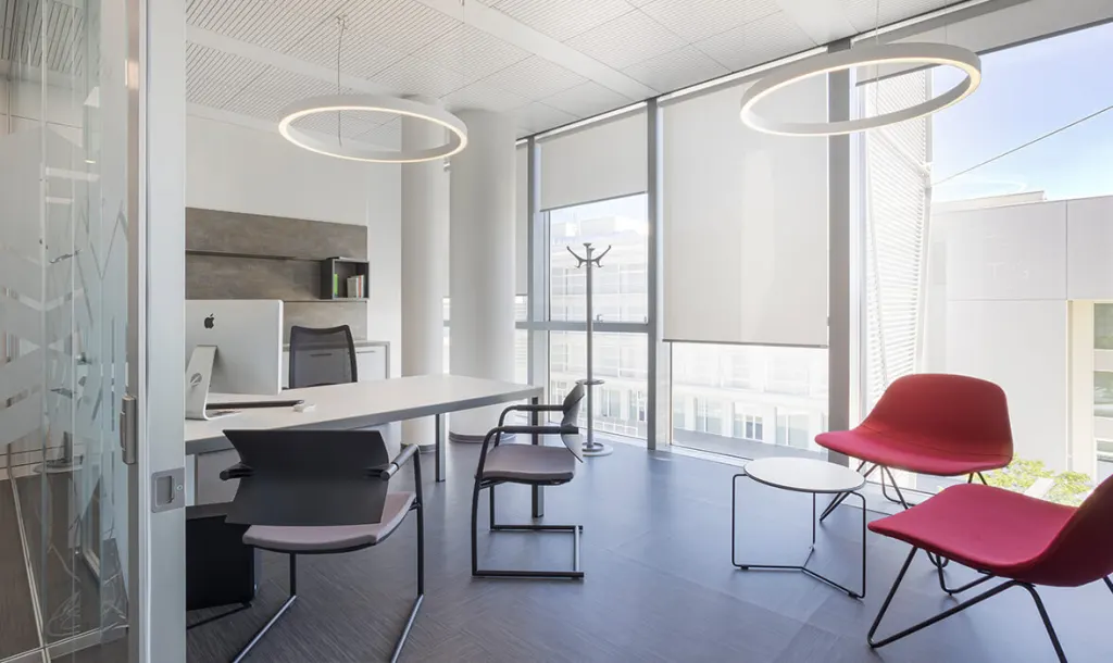 Design Arredo Ufficio di Bergamo, foto 14