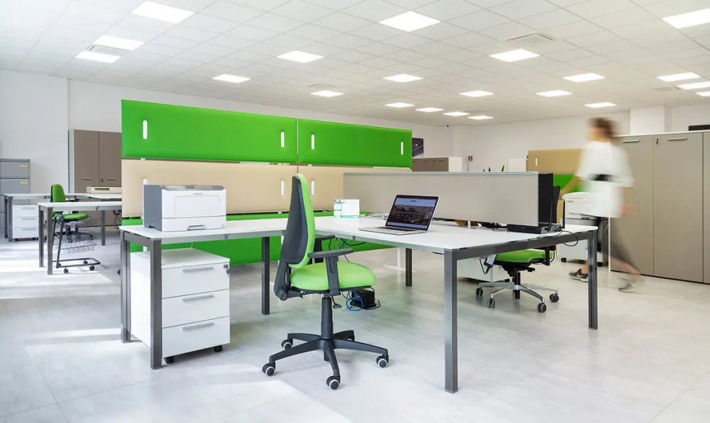 Design Arredo Ufficio di Bergamo, foto 15