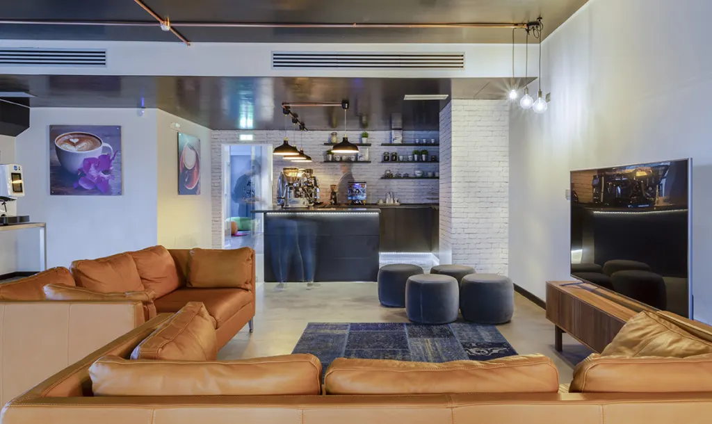Design Arredo Ufficio di Bergamo, foto 9