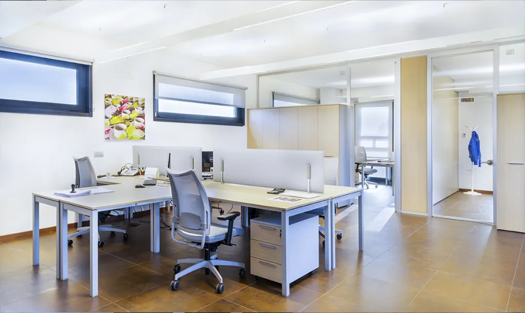 Design Arredo Ufficio di Bergamo, foto 10